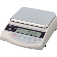 日本新光電子 ViBRA  AJ-2200JS  VIBRA　ＪＩＳマーク付き高精度電子天びん　ＡＪ－２２００ＪＳ