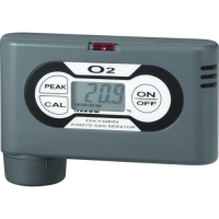 光明理化学工業（株） OPA-5000E 光明理化学　防爆型ポケッタブル酸素モニター