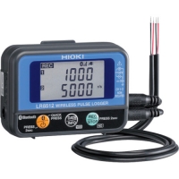 日置電機（株） LR8512 ＨＩＯＫＩ　ワイヤレスパルスロガー