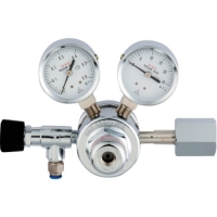 日本亚速旺 ASONE   2-5172-11 ＡＳ　圧力調整器ＧＦ２－２５０６－ＲＱ－ＶＡＲ