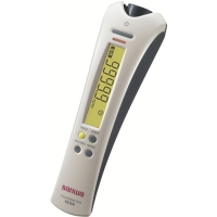 三和電気計器（株） SE-300 ＳＡＮＷＡ　デジタル回転計　非接触型