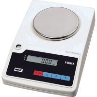 日本新光電子 ViBRA  CG-150  VIBRA　汎用電子天秤　１５０ｇ