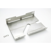 日本艾安得 AND   AD4961-12 Ａ＆Ｄ　下風防（ＳＵＳ製下カバー）　ＡＤ４９６１－１２