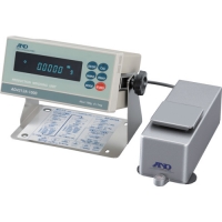 日本艾安得 AND   AD4212A-200 Ａ＆Ｄ　セパレート型電子天びん　０．００１Ｇ／２１０Ｇ