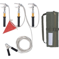 長谷川電機工業（株） C-SET 長谷川　ア－スフックＣセット