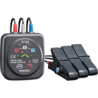 日置電機（株） PD3129SEISEKITUKI ＨＩＯＫＩ　検相器　　ＰＤ３１２９　成績表付