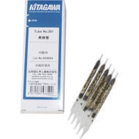 光明理化学工業（株） 301 光明理化学　検知管発煙管（／箱）　（１０本入）