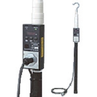 長谷川電機工業（株） HVC-1.5N2 長谷川　直流１５００Ｖ電車線用検電器