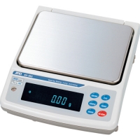 日本艾安得 AND   GX8K2 Ａ＆Ｄ　汎用電子天びん校正用分銅内蔵スマートレンジ０．０１ｇ