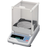 日本艾安得 AND   MC1000 Ａ＆Ｄ　汎用電子天びん０．０００１Ｇ／１１００Ｇ