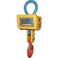 ＪＦＥアドバンテック（株） ATHW2-10BPL ＪＦＥ　防水型クレーンスケール