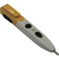 長谷川電機工業（株） HT-680DS 長谷川　交直両用低圧検電器