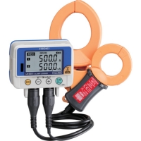 日置電機（株） LR5051SYORUI3TENTUKI ＨＩＯＫＩ　クランプロガー　　ＬＲ５０５１　書類３点付