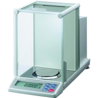 日本艾安得 AND   GH120-00A00 Ａ＆Ｄ　分析用天びん　ＧＨ１２０　一般校正付