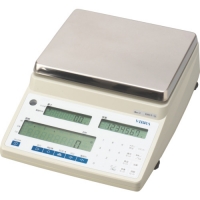 日本新光電子 ViBRA  CUX12K  VIBRA　カウンティングスケール