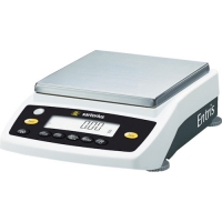 ザルトリウス・ジャパン（株） ENTRIS4202I-1S ザルトリウス　上皿天びん（内蔵分銅付）　ＥＮＴＲＩＳ４２０２ｉ－１Ｓ