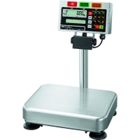 日本艾安得 AND   FS30KIK Ａ＆Ｄ　検定付き防塵・防水台はかり　ＦＳ３０Ｋｉ－Ｋ　３区検定品