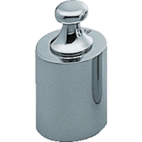 日本新光電子 ViBRA  E-1K-F1  VIBRA　円筒分銅　１ｋｇ　Ｆ１級