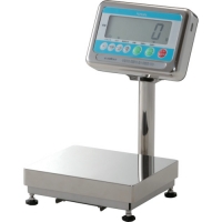 （株）クボタ計装 KL-100NX-K-6S-SUS-IS-D クボタ　本質安全防爆型　デジタル台秤