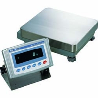 日本艾安得 AND   GP100KS-00A00 Ａ＆Ｄ　防塵・防水重量級天びん　ＧＰ１００ＫＳ　（分離型）　一般校正付