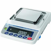 日本艾安得 AND   GX303A Ａ＆Ｄ　汎用電子天びん　内蔵分銅付き　３２０ｇ／０．００１ｇ