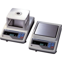 日本艾安得 AND   GX300 Ａ＆Ｄ　汎用電子天びん校正用分銅内蔵０．００１ｇ／３１０ｇ