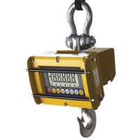 ＪＦＥアドバンテック（株） ATHW-3B ＪＦＥ　防水型クレーンスケール