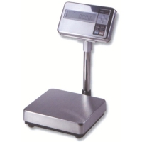 日本新光電子 ViBRA  AZ-B6000  VIBRA　本質安全防爆構造電子はかり　ＡＺ－Ｂ６０００