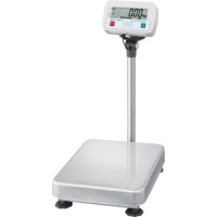 日本艾安得 AND   SC150KAL-K Ａ＆Ｄ　検定付き防塵・防水台はかり　ＳＣ１５０ＫＡＬ－Ｋ　３区検定品