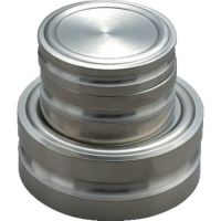 日本亚速旺 ASONE   2-485-09 ＡＳ　円盤分銅Ｆ１ＤＳ－５０ＧＡ