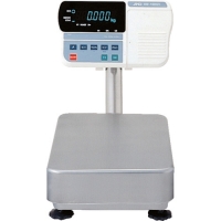 日本艾安得 AND   HW10KGV Ａ＆Ｄ　防塵・防水デジタル台はかりウォーターストロング１０ｋｇ蛍光表示