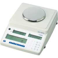 日本新光電子 ViBRA  CUX2-6000 ALPHA  VIBRA　カウンティングスケール　アルファ