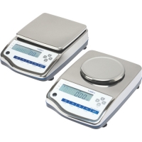 日本新光電子 ViBRA  CJR-6200  VIBRA　防塵防水型高精度電子天びん