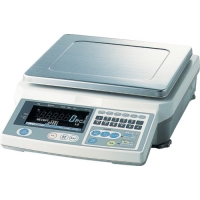 日本艾安得 AND   FC5000I Ａ＆Ｄ　カウンティングスケール計数可能最小単重０．１ｇ