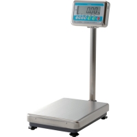 （株）クボタ計装 KL-100NX-K-150A-SUS-IS-D クボタ　本質安全防爆型　デジタル台秤