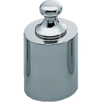 日本新光電子 ViBRA  E-200-F1  VIBRA　円筒分銅　２００ｇ　Ｆ１級