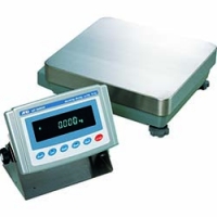 日本艾安得 AND   GP-100KSR Ａ＆Ｄ　汎用電子天びん検定付