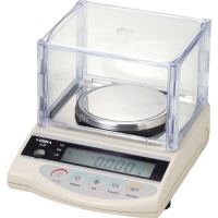 日本新光電子 ViBRA  AJ-220JS  VIBRA　ＪＩＳマーク付き高精度電子天びん　ＡＪ－２２０ＪＳ