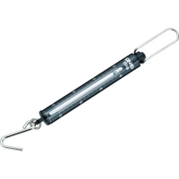 シンワ測定（株） 76357 シンワ　パイプ手秤１５Ｋｇ