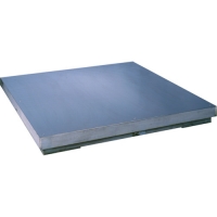 （株）田中衡機工業所 TT-2 SUS 1200X1200 ＴＡＮＡＫＡ　　ザ・スイン　ＳＵＳ