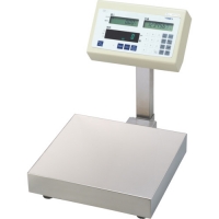 日本新光電子 ViBRA  CUX150K  VIBRA　カウンティングスケール