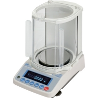 日本艾安得 AND   FZ500I Ａ＆Ｄ　分銅内蔵汎用電子天びん０．００１Ｇ／５２０Ｇ