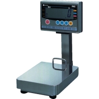 （株）イシダ IWG-6000 イシダ　デジタル防水定量秤