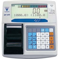 （株）寺岡精工 DI-81 テラオカ　表示ユニットプリンター付
