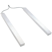 （株）寺岡精工 SL-JT120CS テラオカ　バースケールジョイント１．２Ｍ３Ｔ用