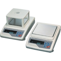 日本亚速旺 ASONE   6-9617-07 ＡＳ　校正分銅内蔵精密電子天秤ＧＸ－６０００