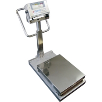 （株）寺岡精工 DI-80SS テラオカ　アクアキャリー