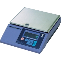 （株）寺岡精工 DS-450K15 テラオカ　一体型卓上はかり