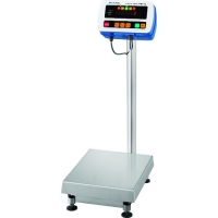 日本艾安得 AND   SW15KM-K Ａ＆Ｄ　検定付き防塵・防水台はかり　ＳＷ１５ＫＭ－Ｋ　３区検定品