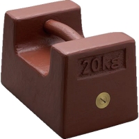 日本亚速旺 ASONE   2-470-03 ＡＳ　枕型分銅Ｆ２ＲＳ－５ＫＡ